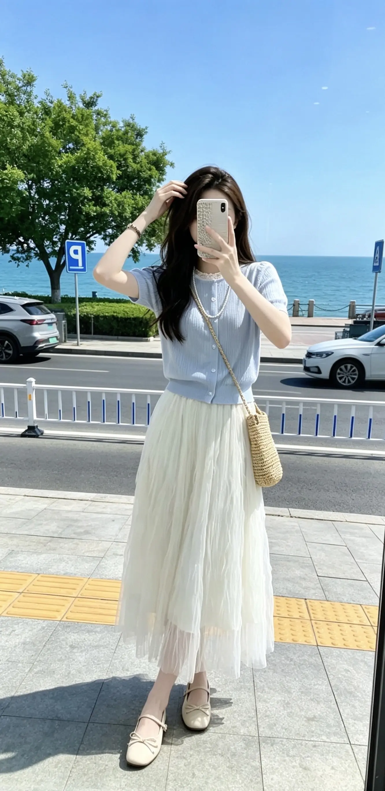 “时间久了，铁都会生锈                更何况人心这种善...