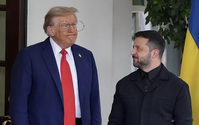 美俄乌阿布扎比第二轮和谈谈不拢，俄方本就没抱期待。会谈前俄军70枚导弹+450架