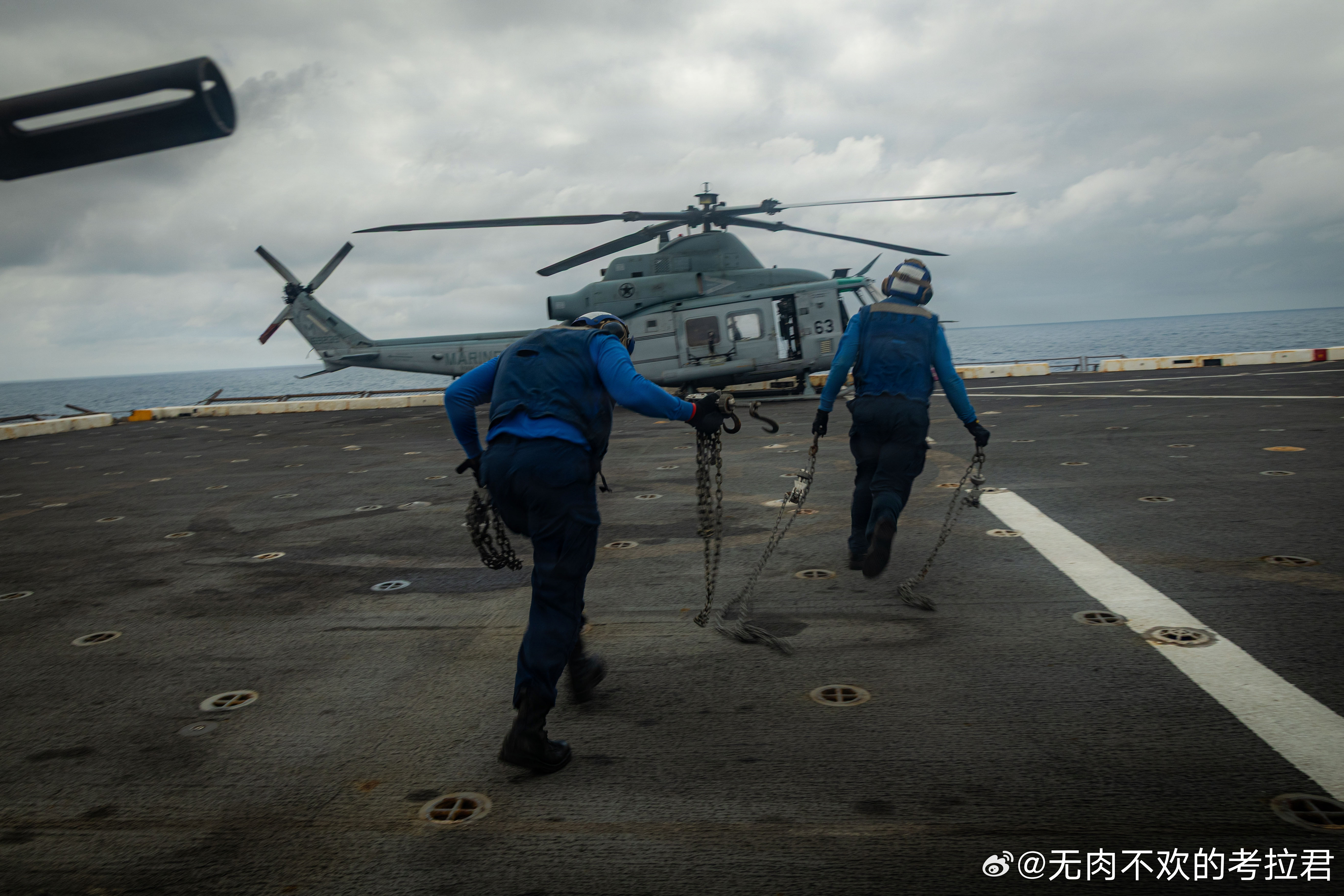 2026年9月，太平洋，Littoral Combat Force-243 