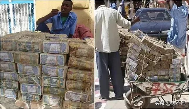 全球负债315万亿，永远还不清，四个男人设的局，我们全在局里

美国欠38万亿，