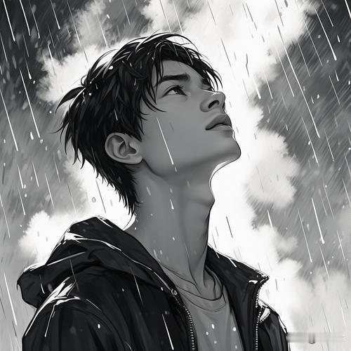 《放不下的执念》

我难忘那美好的夜晚
明月照着你可爱的脸
两颗火热的心在一起