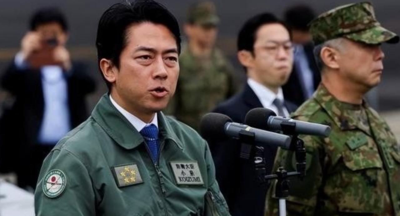 美国一军事专家曾透露出一惊人内情：“日本故意招惹中国，其实是为了达到另一个目的！