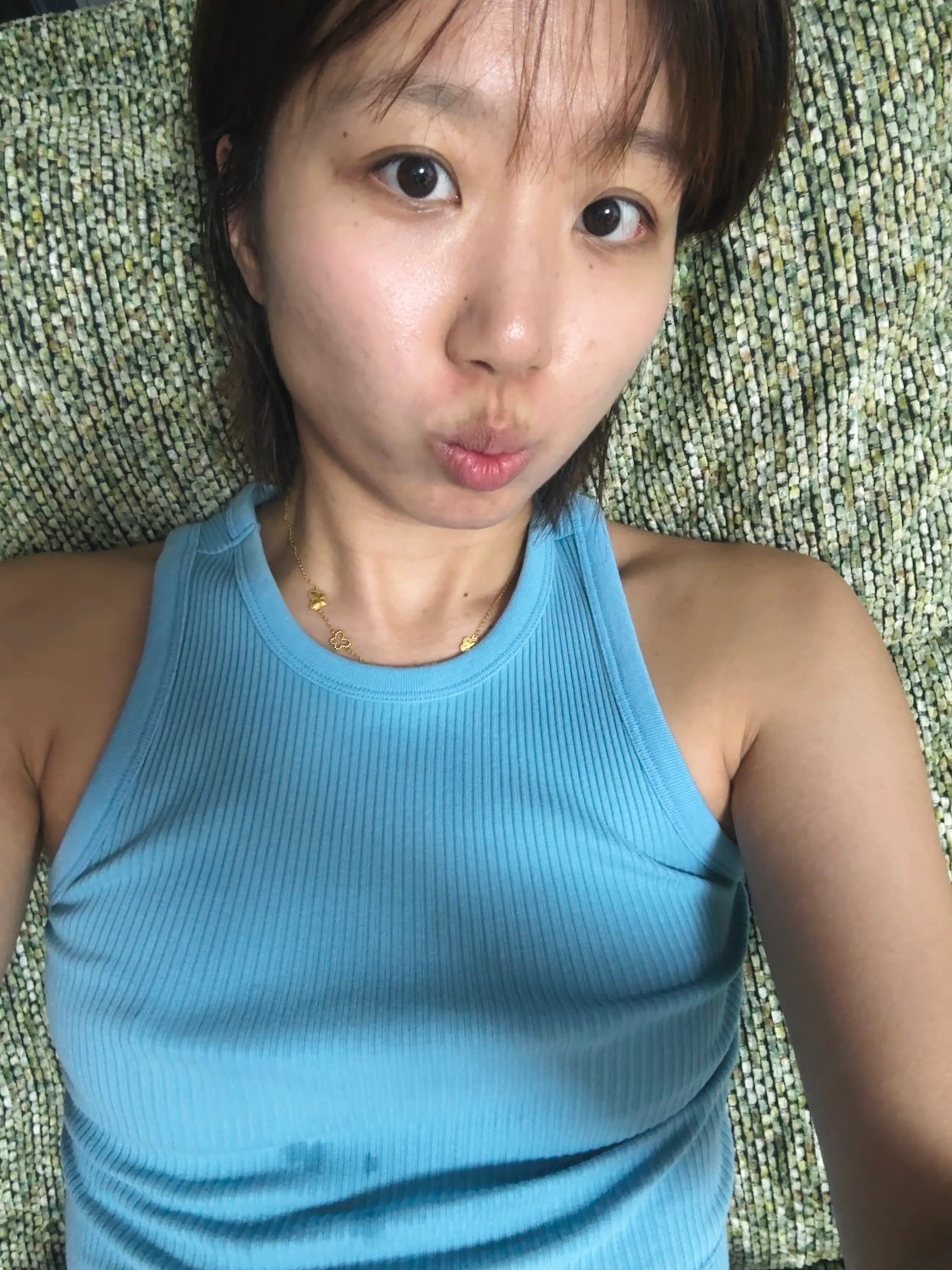 拼了半小时 ​​​