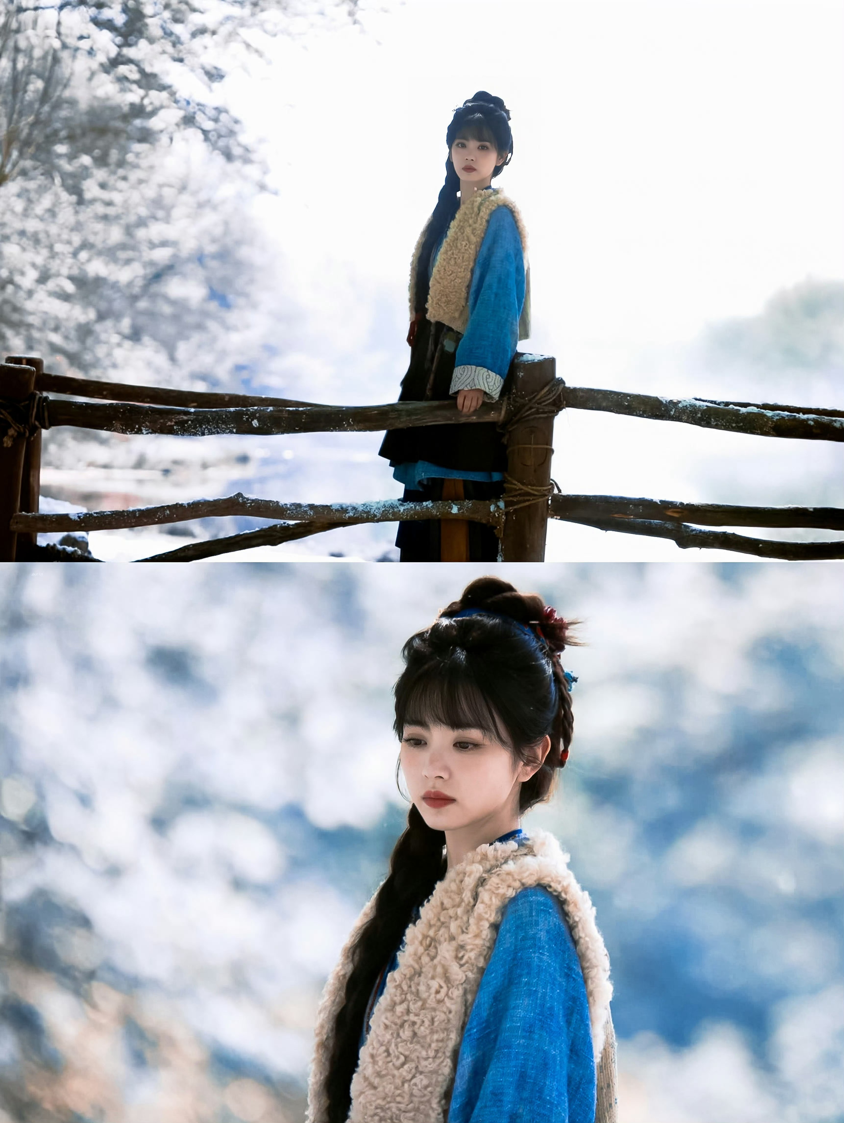 恭喜田曦薇的逐玉站内热度值破30912刷新🐧2025年以来古装剧热度值最高纪录