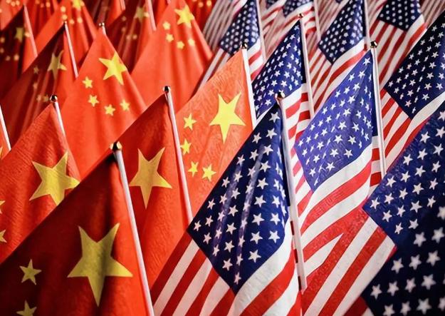 现在世界上没有一个国家不希望中国打仗，虽然目的各有不同，但绝对都在盼着中国下场。
