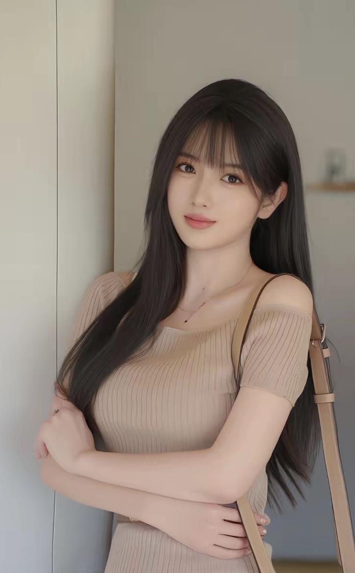 漂亮女孩