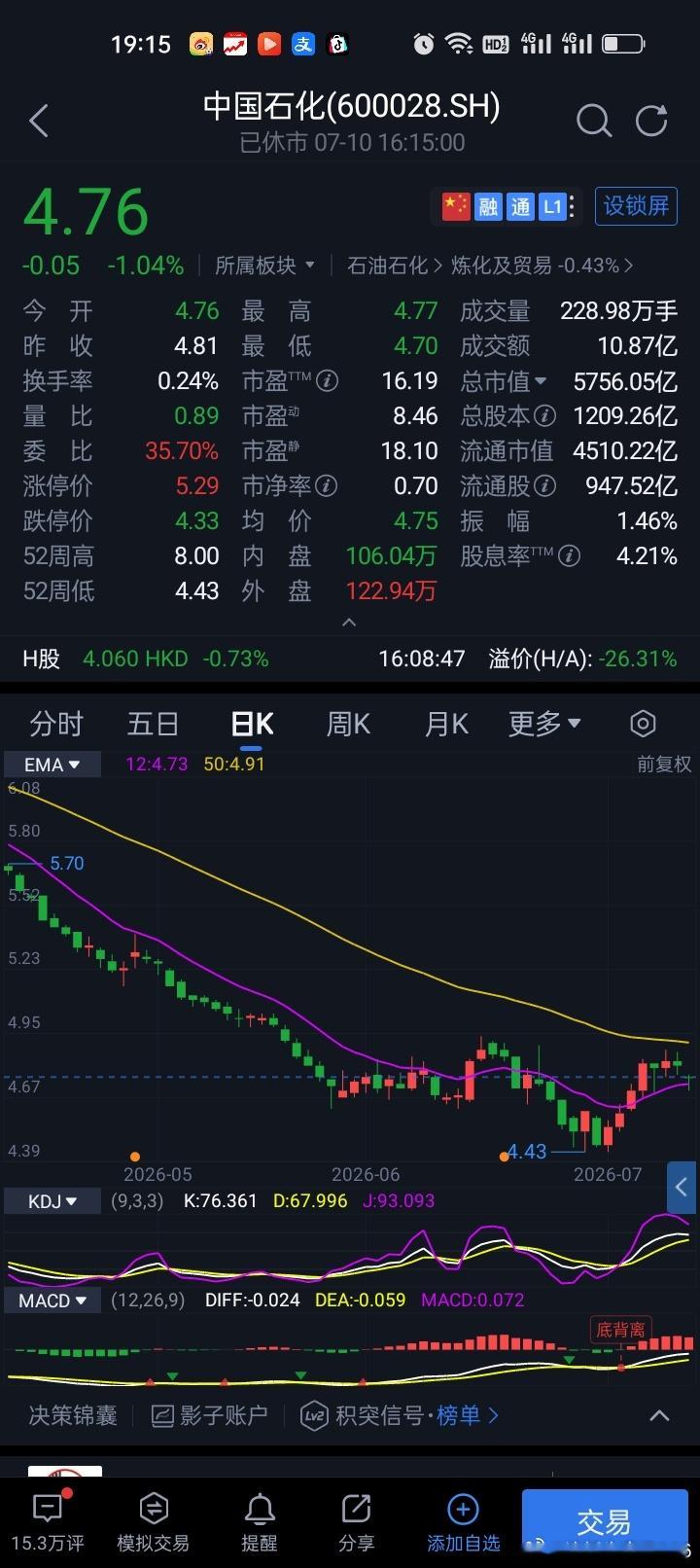 中国石化完成对中国航油重组 发力绿色航空燃料产业中国石化宣布完成对中国航油的重组