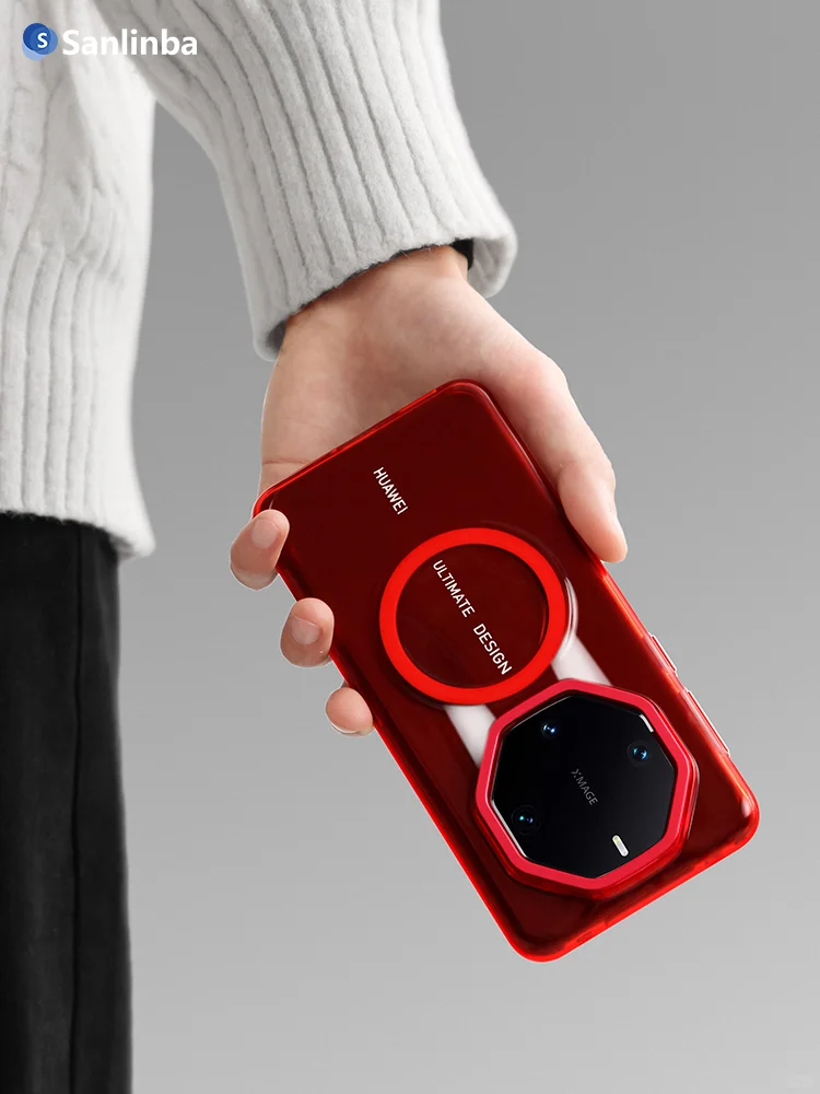 新的一年红红火火