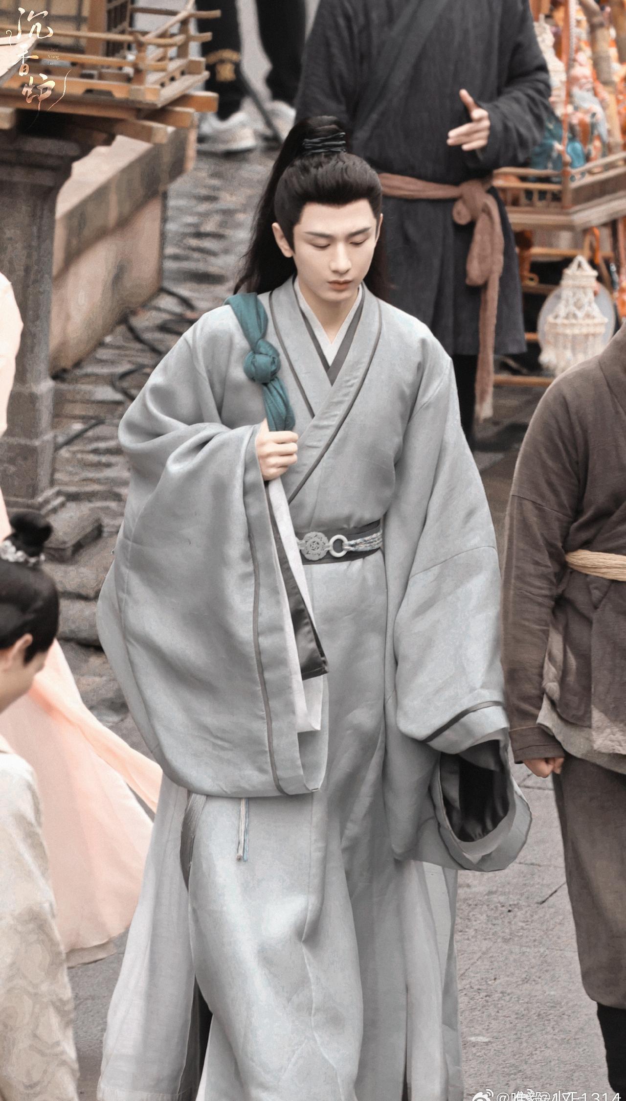 电视剧英雄志[超话]  卢云我的卢郎…赶紧来吧…我们随时都准备着迎接你[鼓掌][