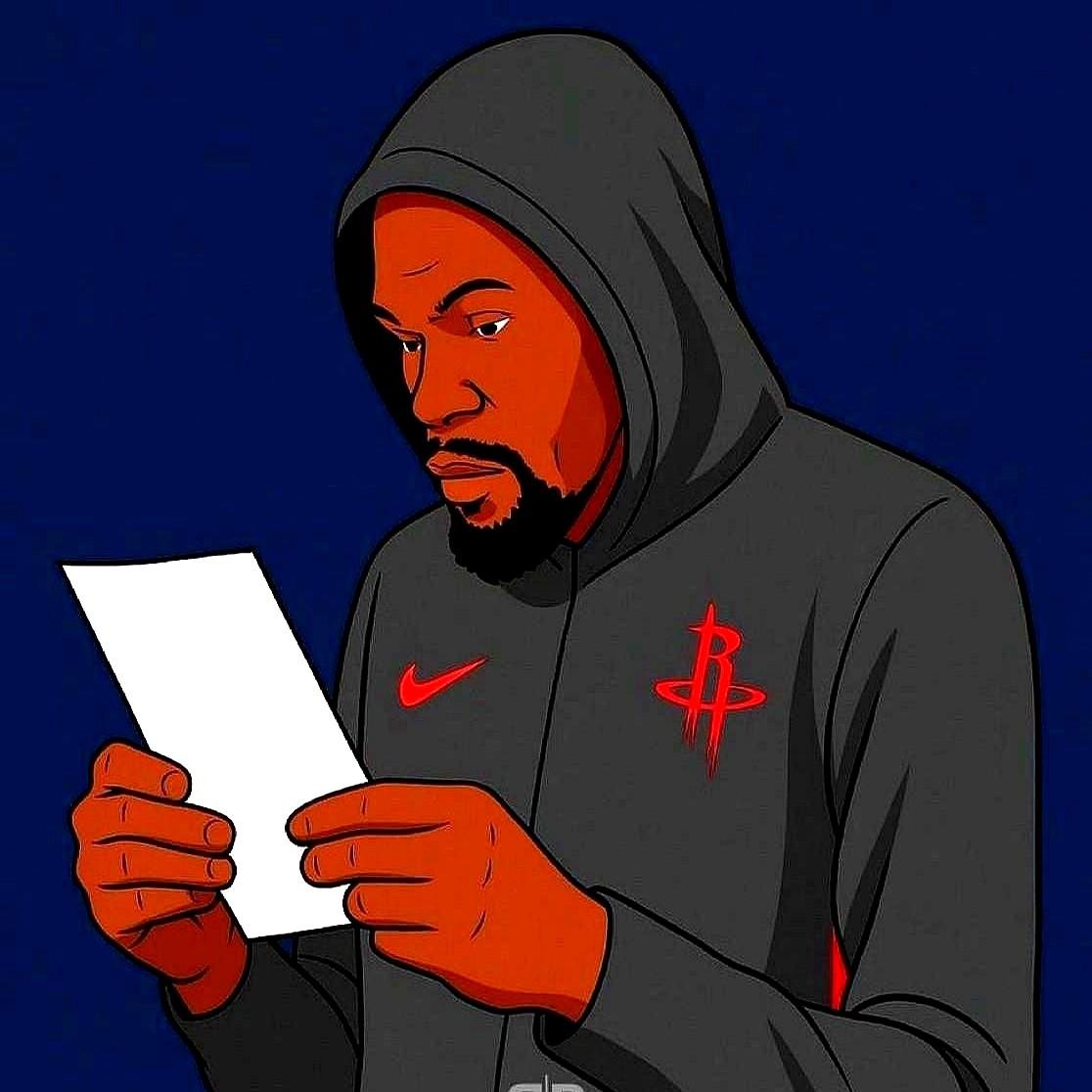 关于历史最佳得分手的讨论，可能快没悬念了。

杜兰特总分已经过了28000分，离