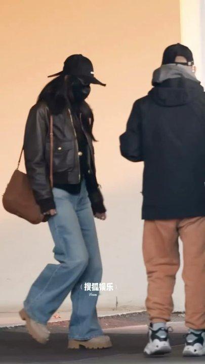 刘诗诗刘诗诗进组千里江山图路透刘诗诗千里江山图进组了 哇哇哇！狠狠期待住啦～ 