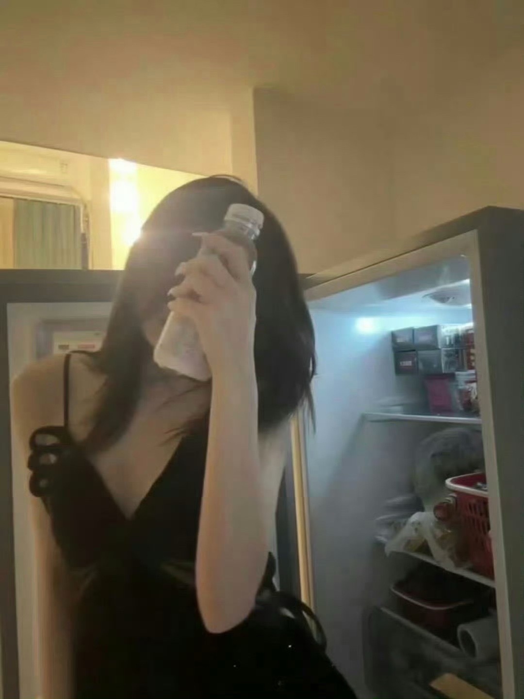 你好像一点都不想我，好烦呐  