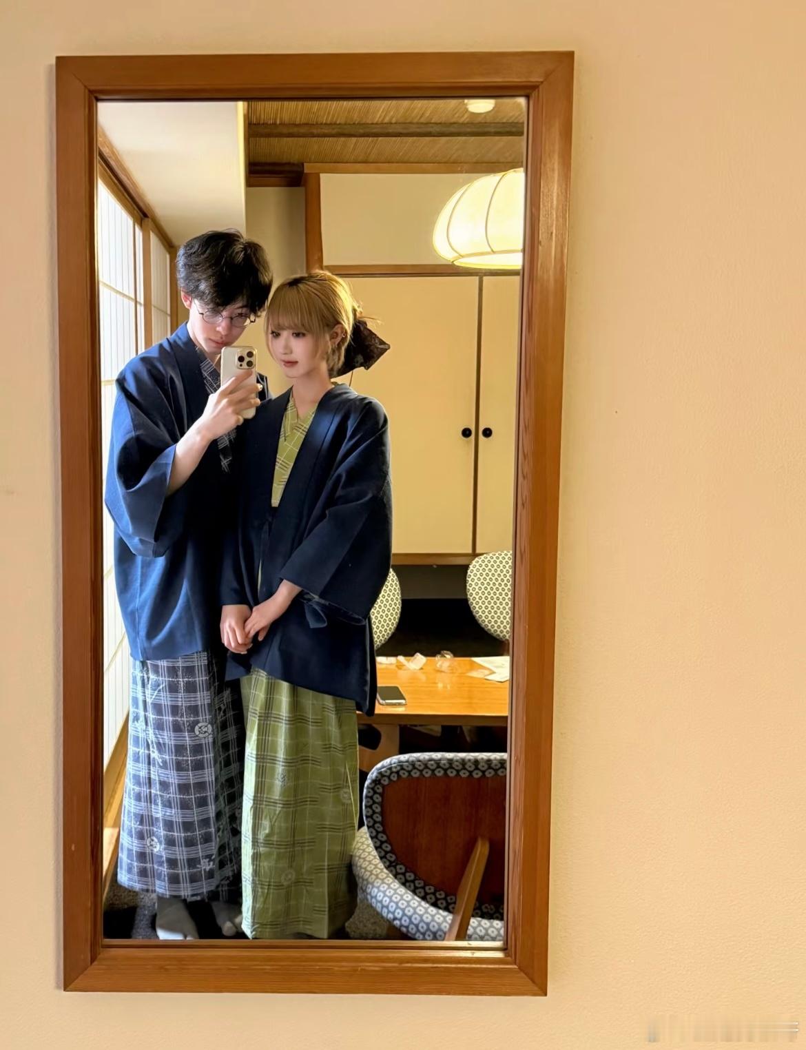 我的心终于落到一个柔软的人手中 