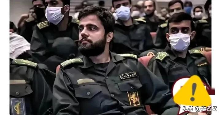 仗打到第五天，伊朗前线出现了令人动容的一幕。

随着战事持续，一批身着军装的身影