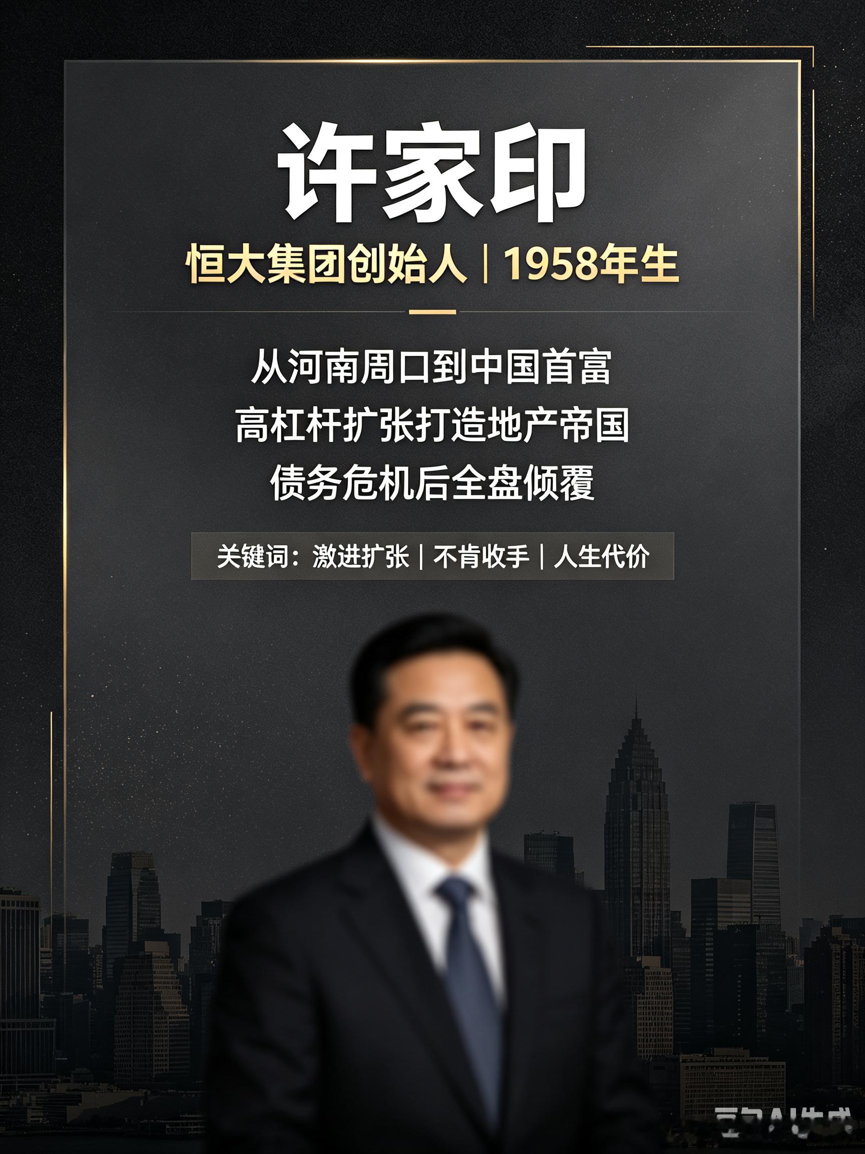 许家印王健林王石人生样本【三种地产人生样本，读懂上桌与下桌的智慧】地产黄金三十年