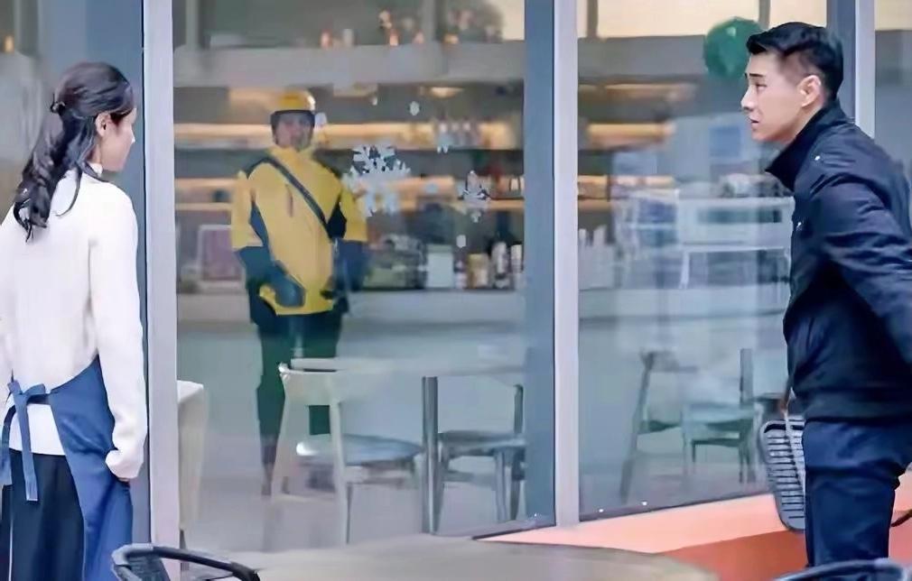 追剧《不期而遇的生活》，觉得男主肖克明的善良没有底线，害得妻子为他扛家，父母为他