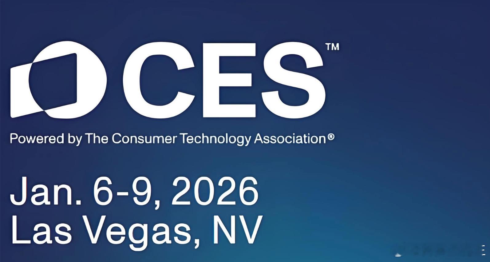 还有 4 天 CES 就开展了，中国厂商的爆料一个比一个炸！追觅居然要带 “爬楼