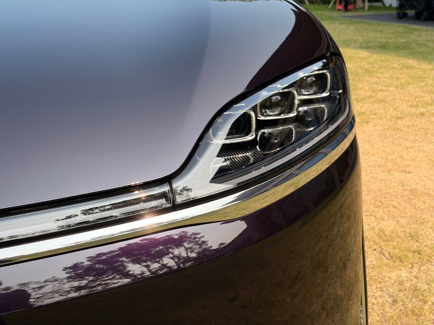 这外观内饰打几分 