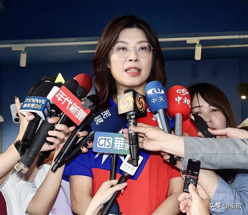 郑丽文官宣访陆：两岸和平之路，从共识走向实干
 
3月30日，中国国民党主席郑丽