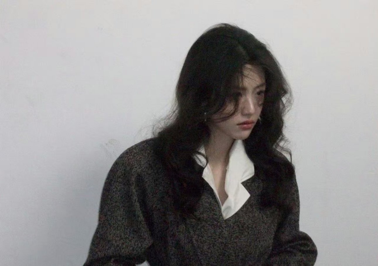 向涵之的每一套look都好绝，我宣布我又可以了！ 