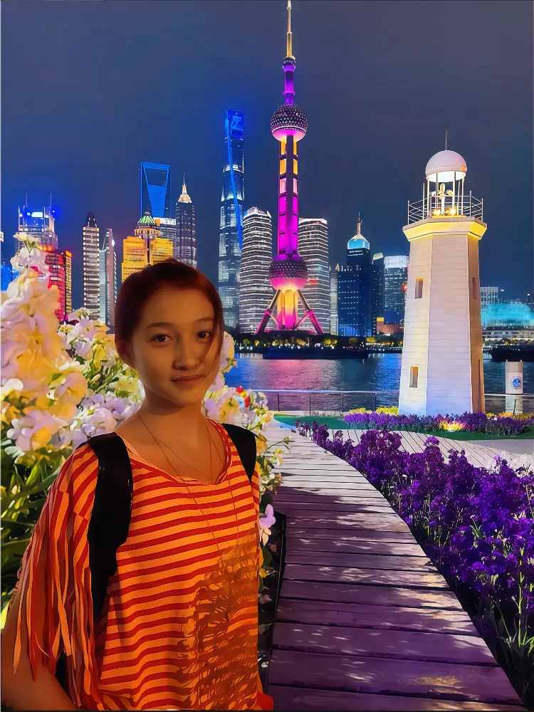 鹿晗是真男人 没想到我姐也是真女人