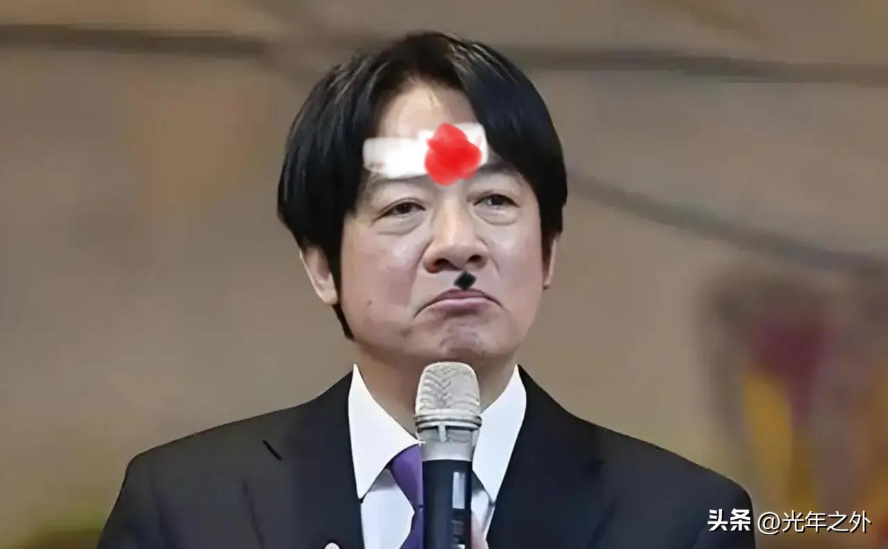 媚日恋殖数典忘祖，民族败类必钉耻辱柱
 
3月26日的国防部例行记者会上，新闻发