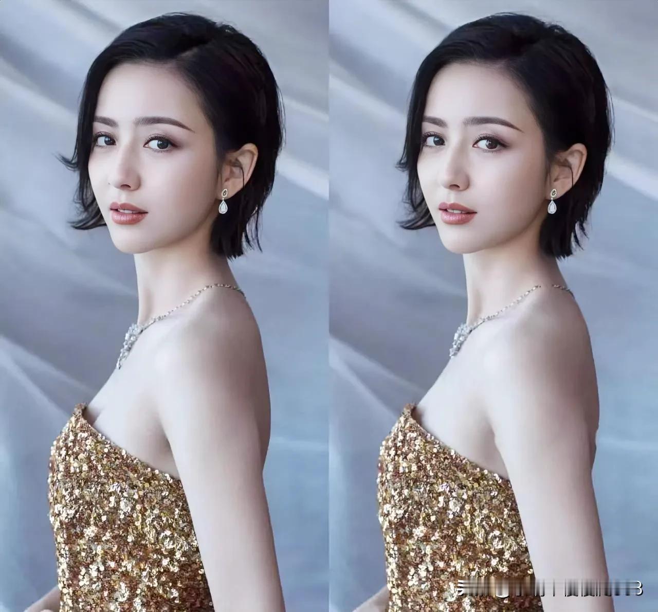 佟丽娅考眼力
6处不同找一找[灵光一闪]