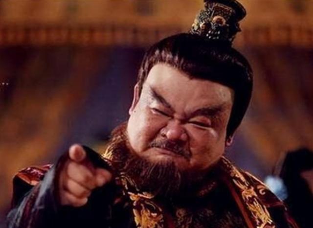 安禄山肚皮藏刀：肥胖刺客的惊人秘密
       755年，安禄山这位叛乱首领以