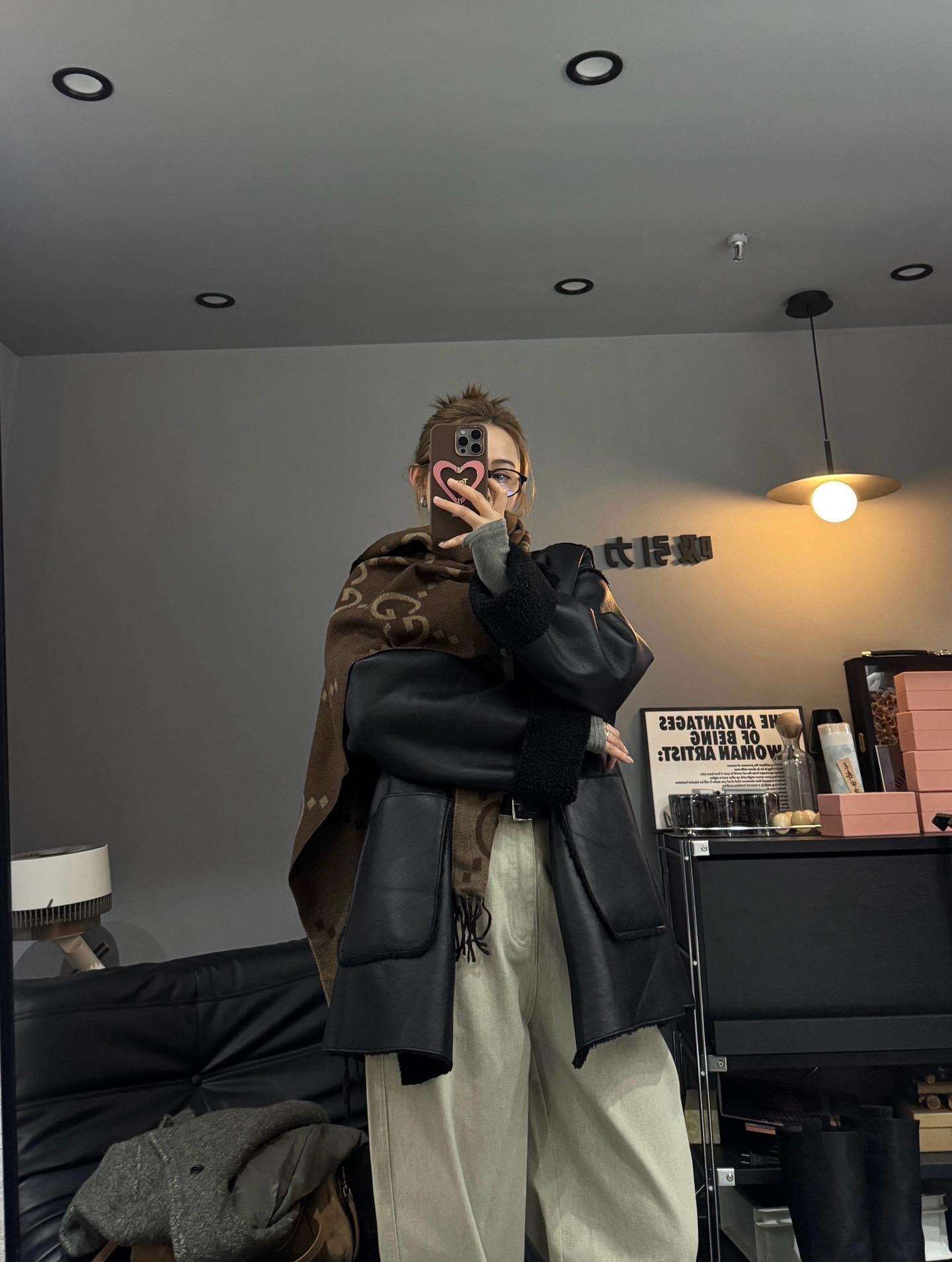 ·做自己想做的事    ·吃自己喜欢的 ·我始终觉得这是很幸福的