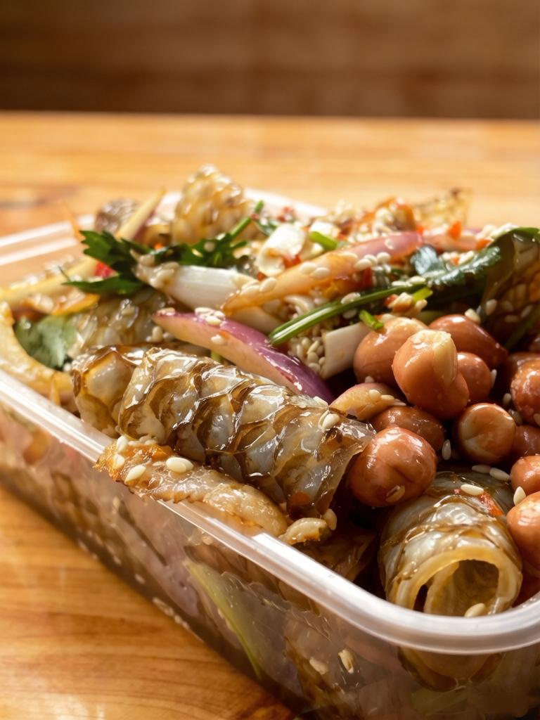 我的今日状态：😁轻松愉快
我这里的天气：🌤️多云