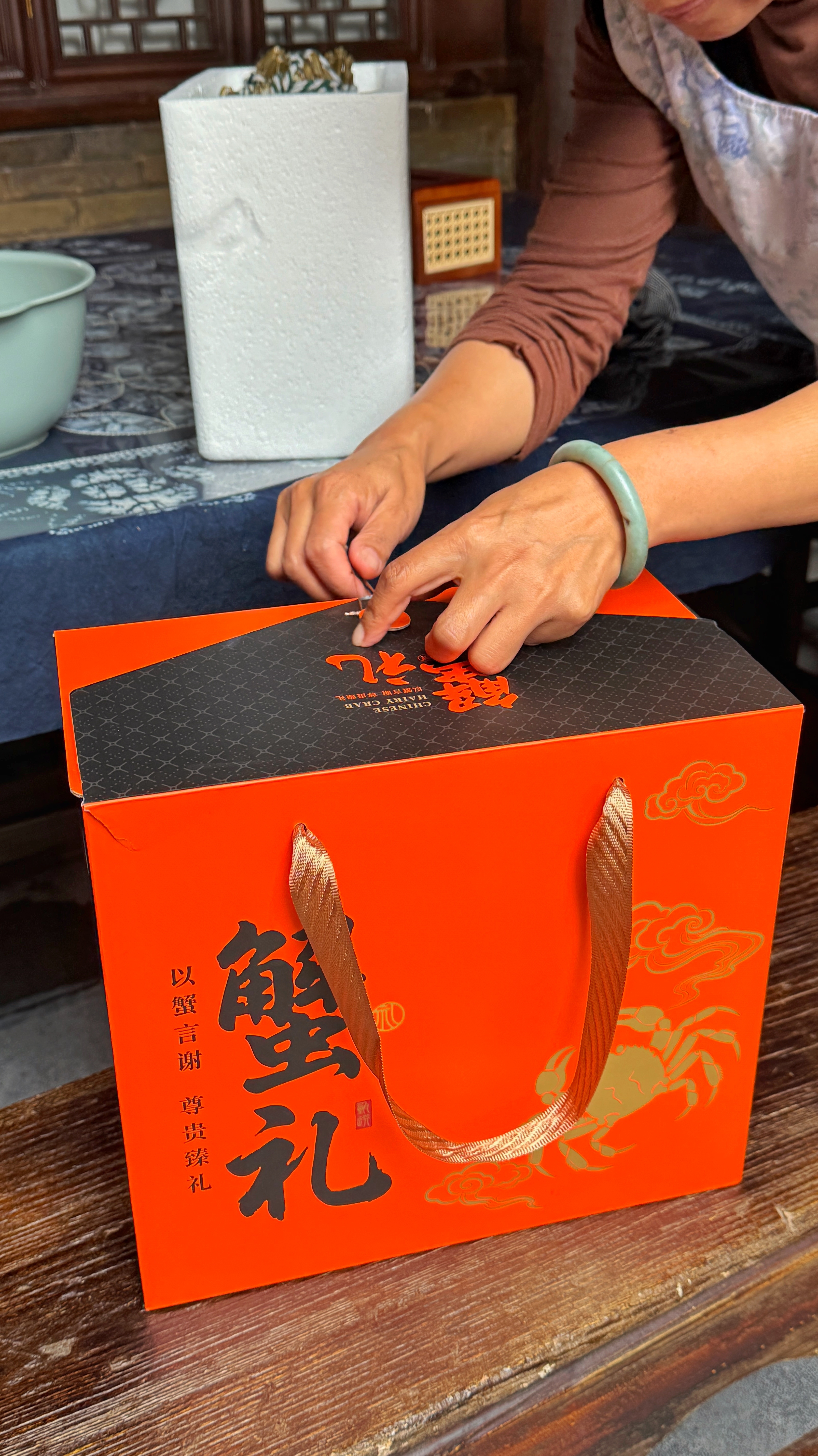 圆圆圆圆中秋圆圆圆圆丽江客栈豆花民宿中秋快乐 各位朋友，中秋快乐！今年中秋没能在