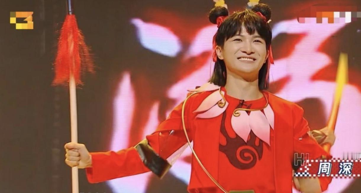 《你好星期六》厚积薄发，年轻人爱看的综艺！
 
 
说起《你好星期六》的成长之路