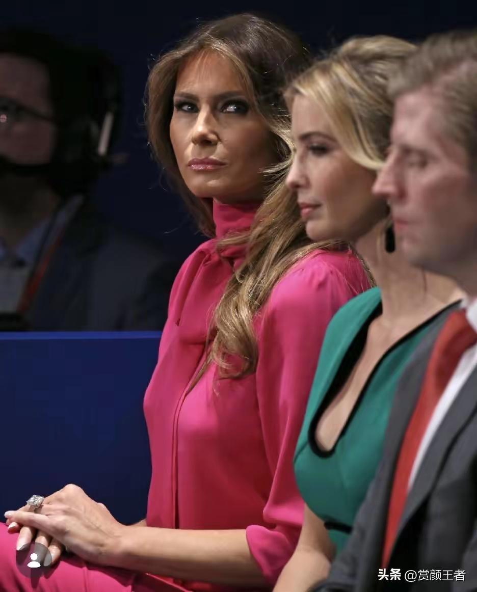 特朗普这句话“不管在任何年龄段，只要留下心理阴影，就可能会影响许久，甚至一生”，