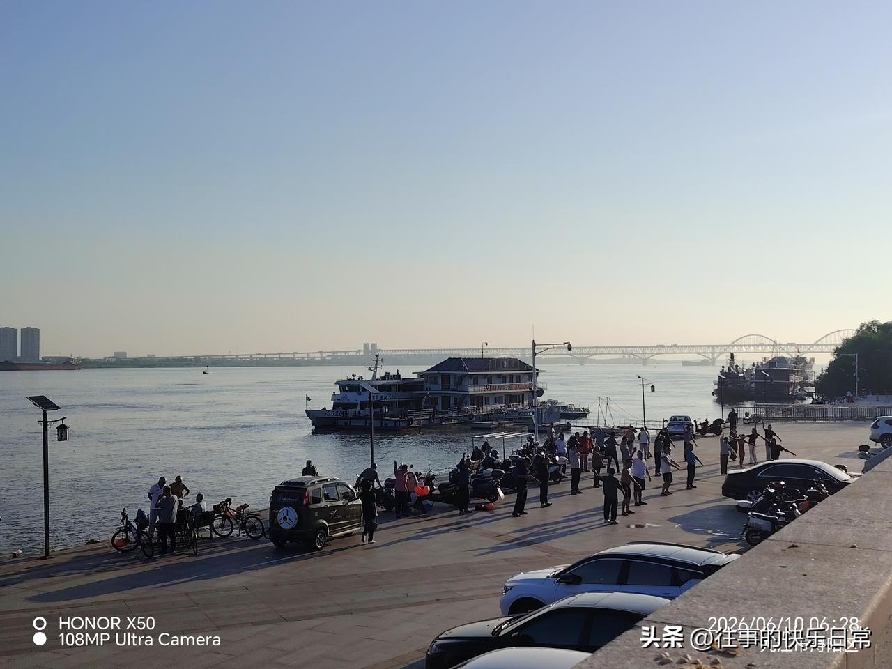 我认为会