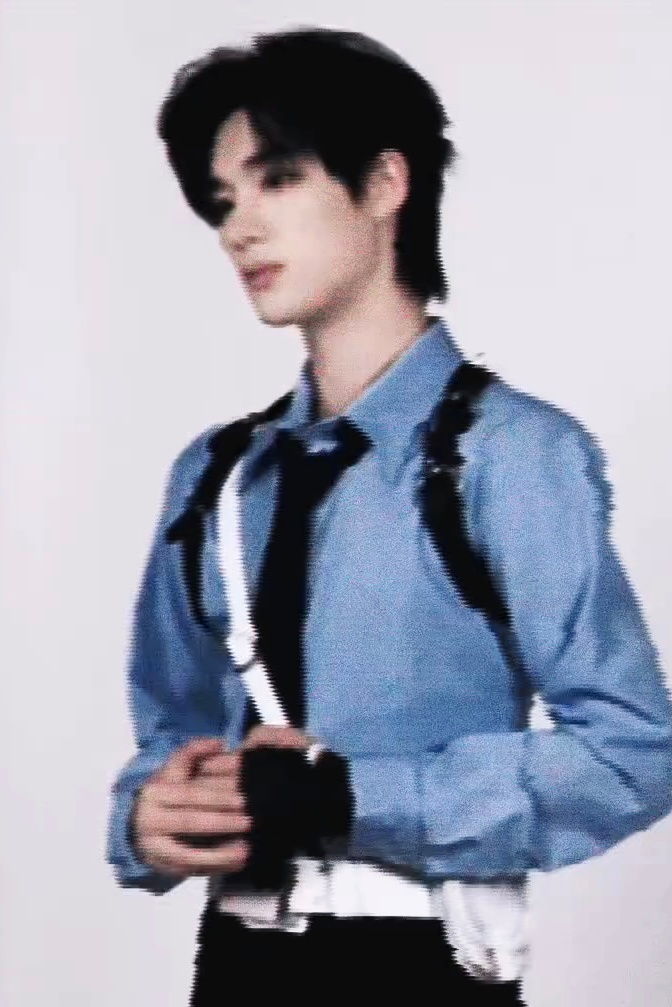 丁sir.👮♀️🎬♟️🖤丁程鑫恢复进度
