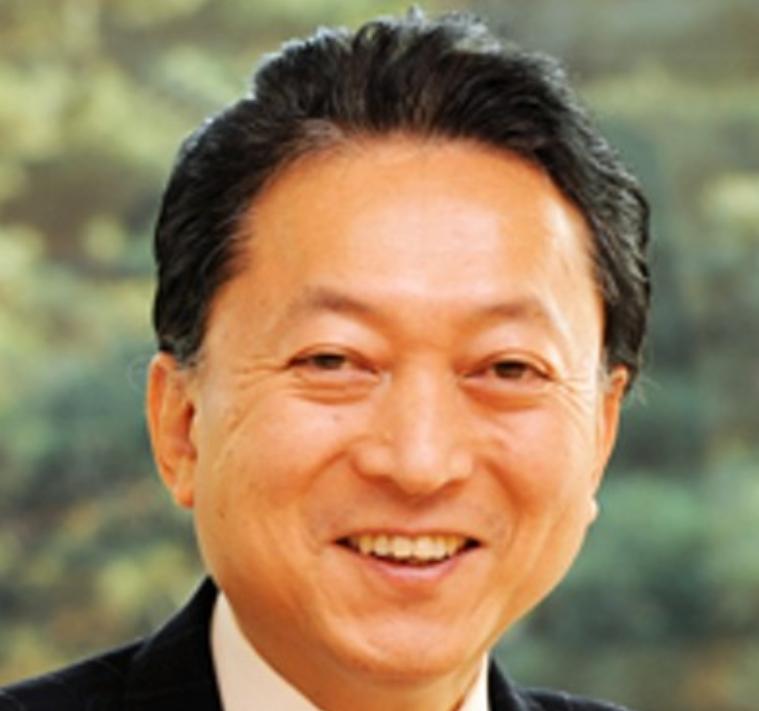 日本前首相鸠山由纪夫今天发文说：“日本共产党委员长志位和夫做客UI频道，主要谈及