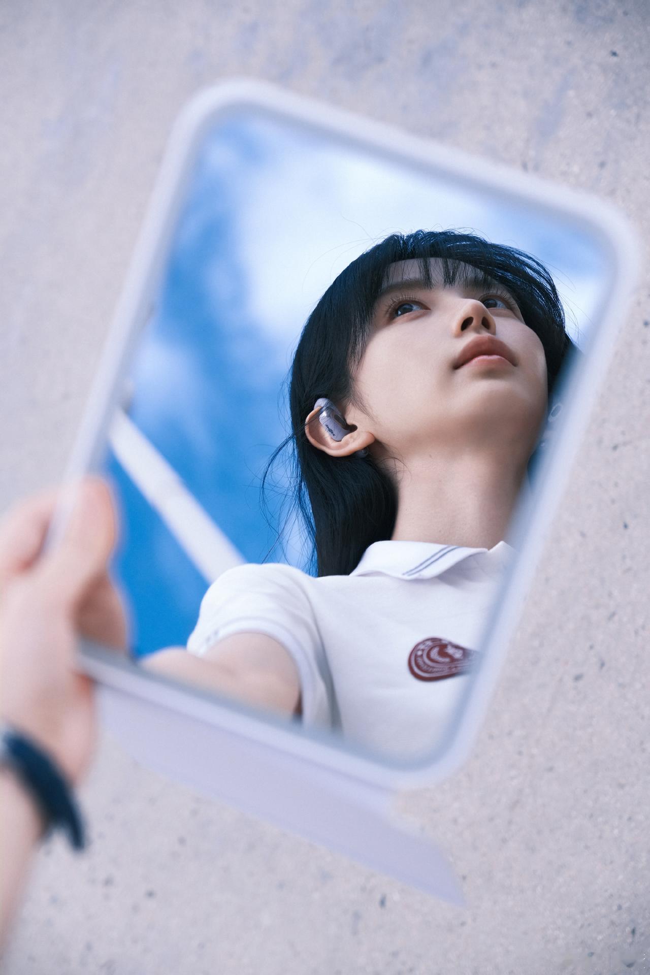 青春洋溢出了屏幕[爱慕]
田曦薇 娱乐