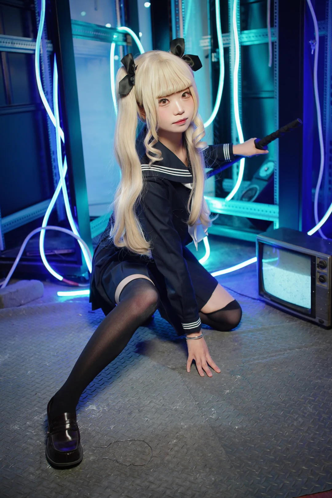少女杀手