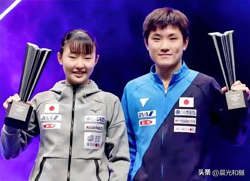 国乒现在的问题，不是王楚钦来阻止张本智和、孙颖莎和王曼昱来阻止张本美和，让张本兄