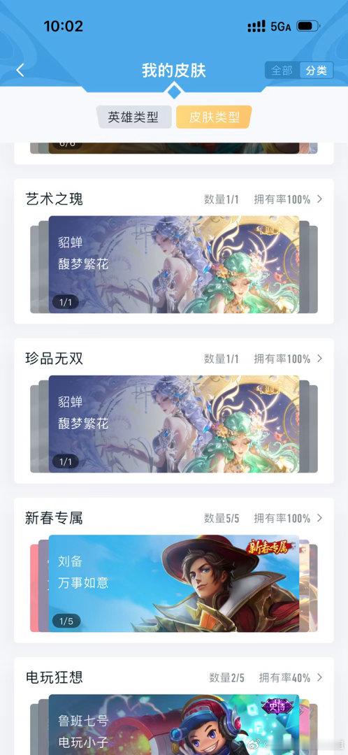 我突然发现我的一个皮肤比小番茄手机贵
