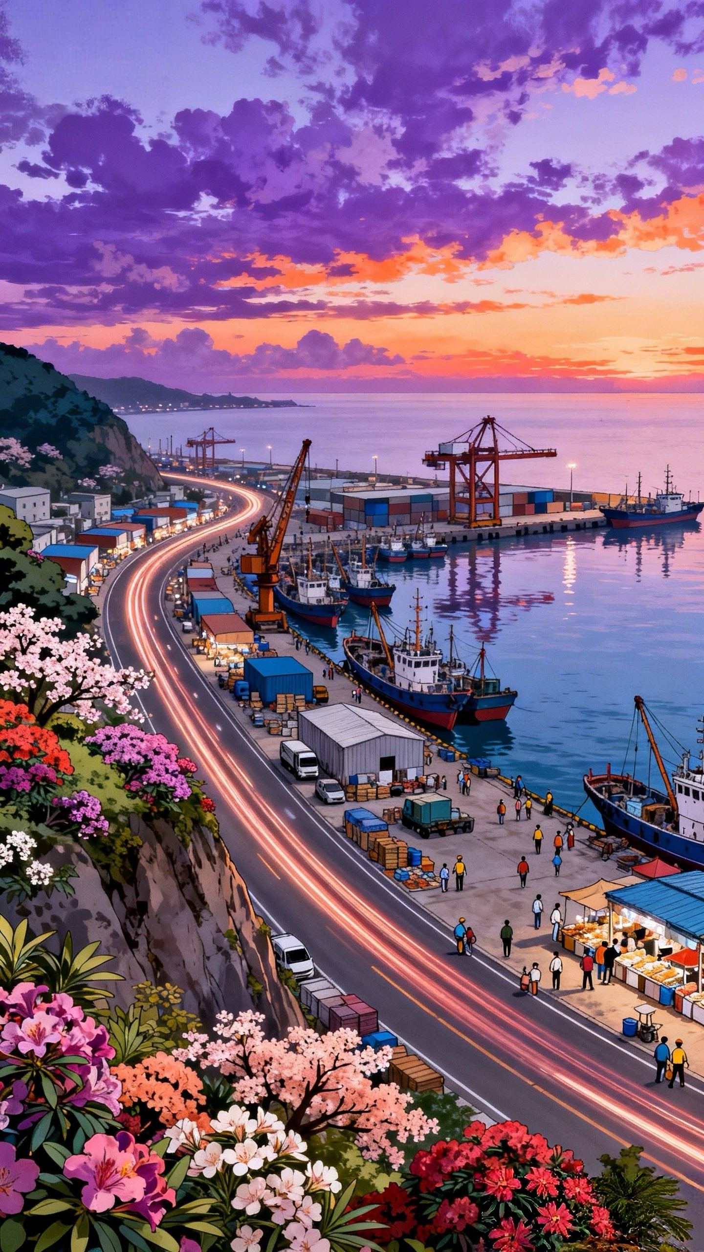 早！每天早起打卡 无锡·雅迪科技集团有限公司