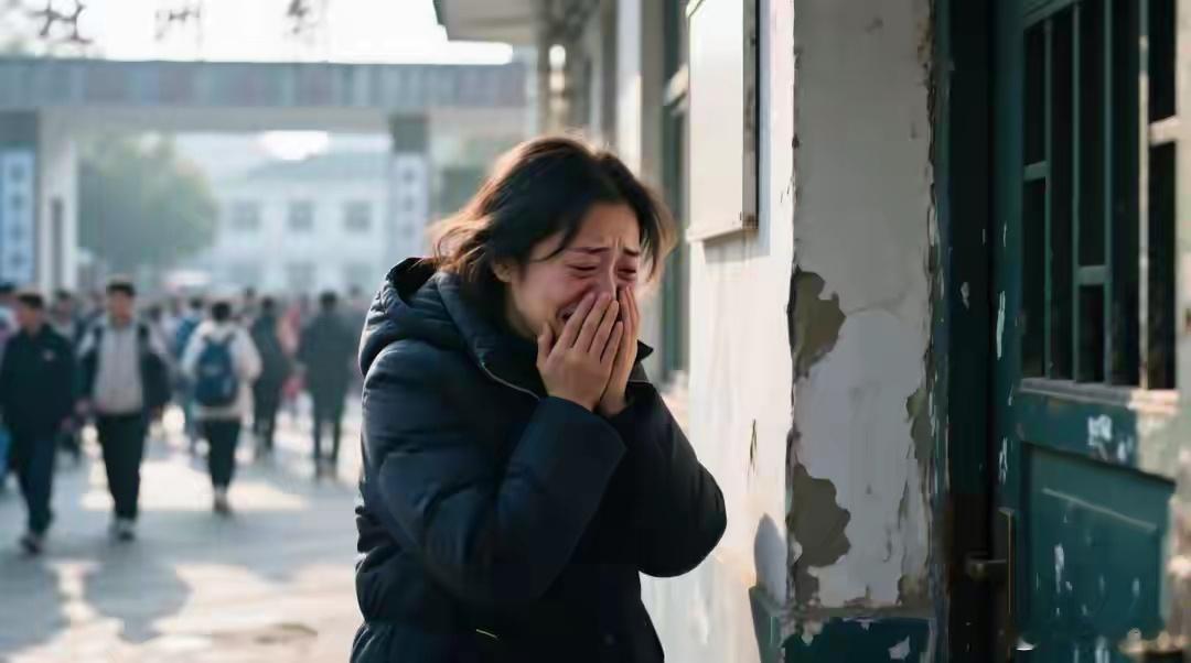 女教师因调皮男生怕开学暴瘦10多斤看到这个新闻，没有当过老师的人可能会感到不可思