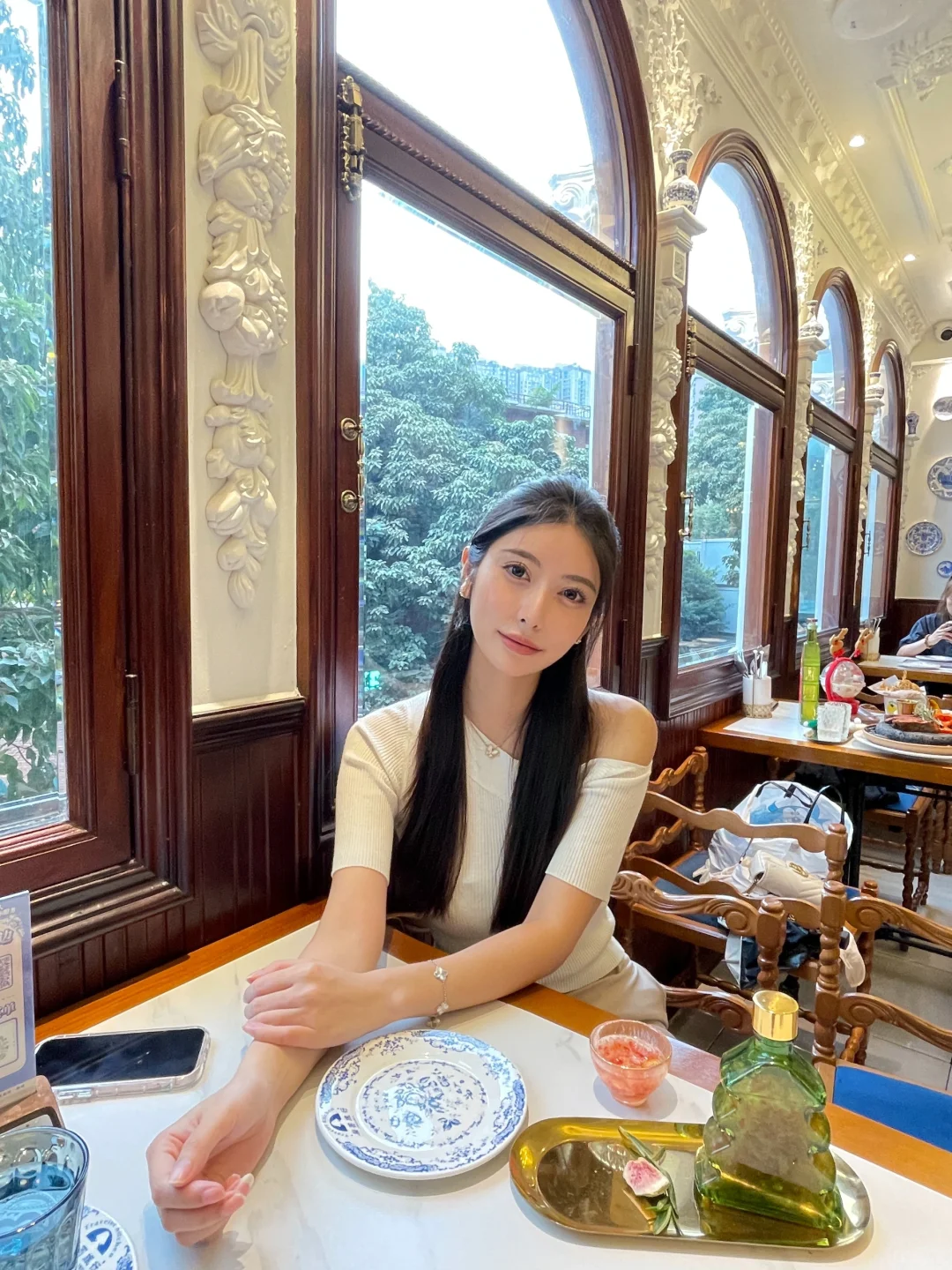 越过的从来不是山，是心里数不清的执念