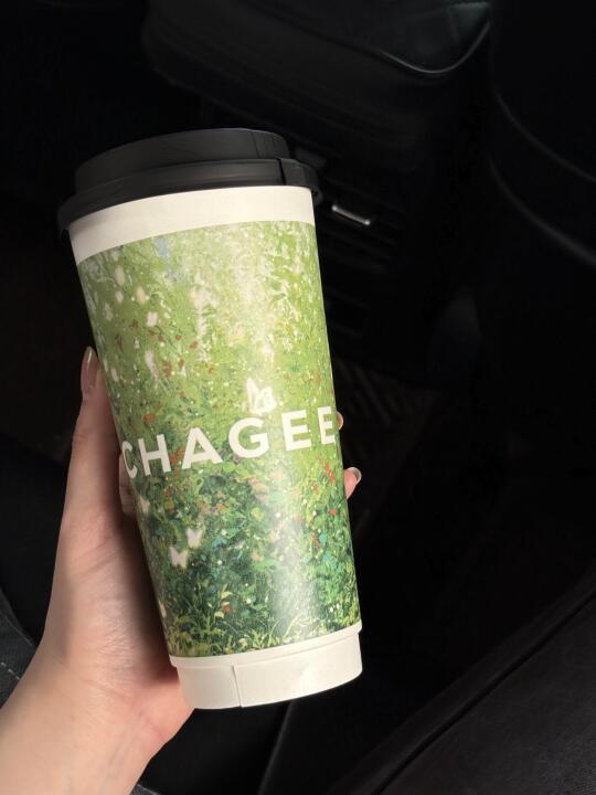 霸王茶姬最牛逼的一杯。。。没有之一！！！