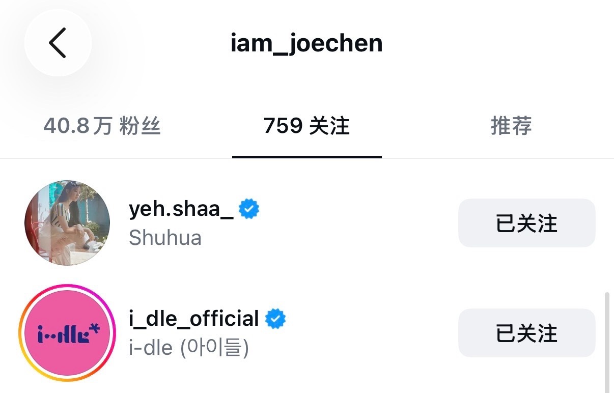 陈乔恩是一位非常有品味的貌美女子
