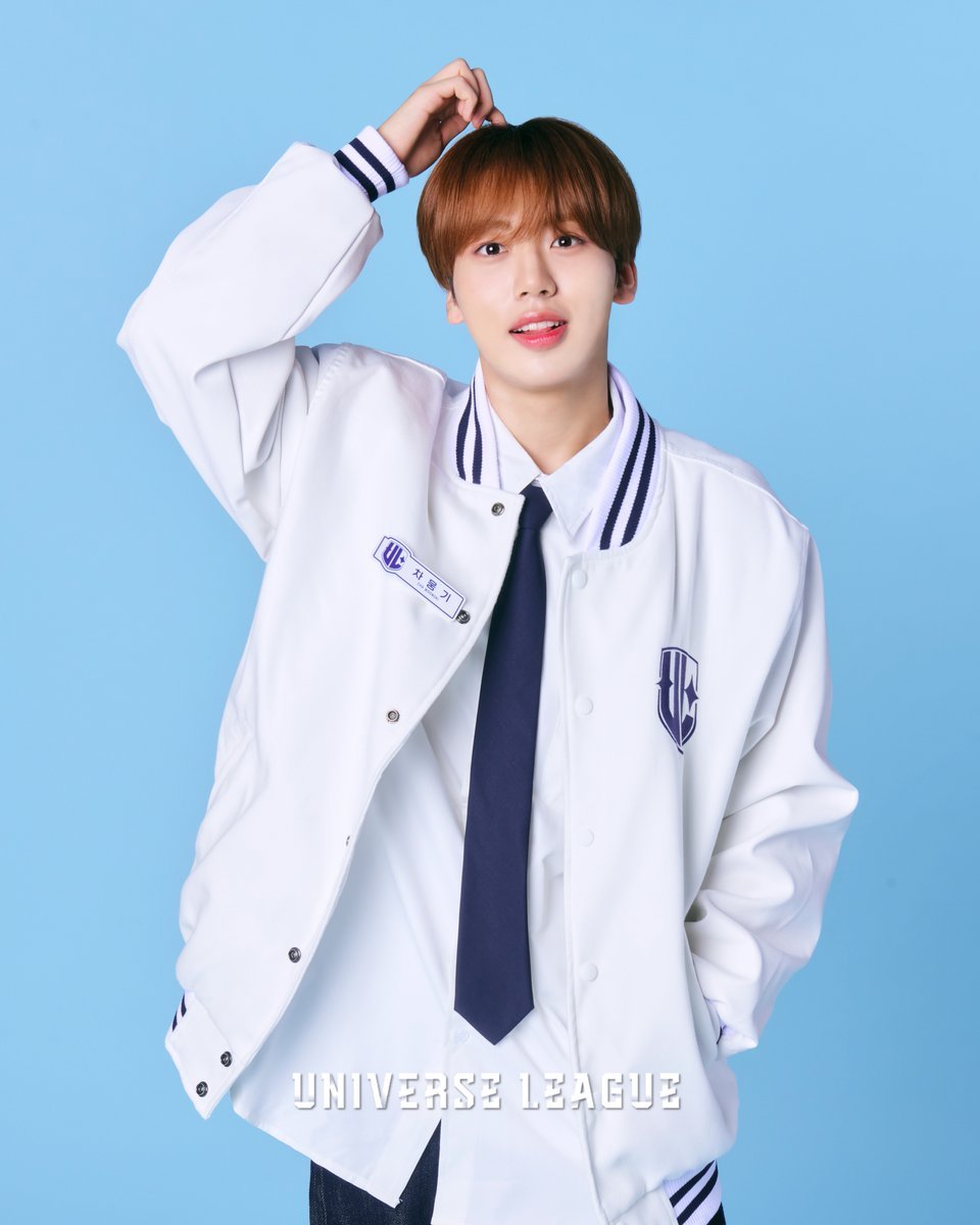 妈呀车雄基又去参加选秀了[允悲] ​​​