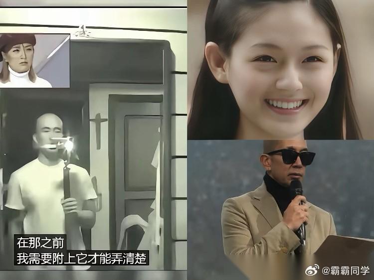 具俊晔是真爱还是真敢蹭？大S泉下有知得气活过来。 具俊晔最近回韩国上节目，又拿出