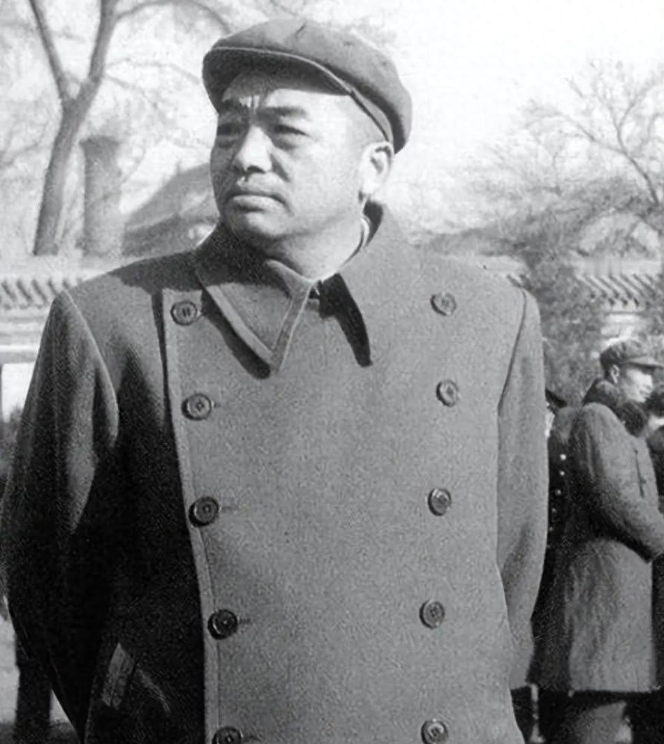 74年彭德怀时日无多，组织询问浦安修是否见一面，浦：还是不必了
1974年1月的