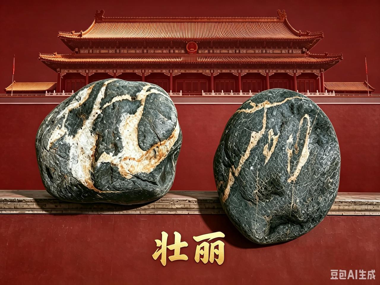 《壮丽》