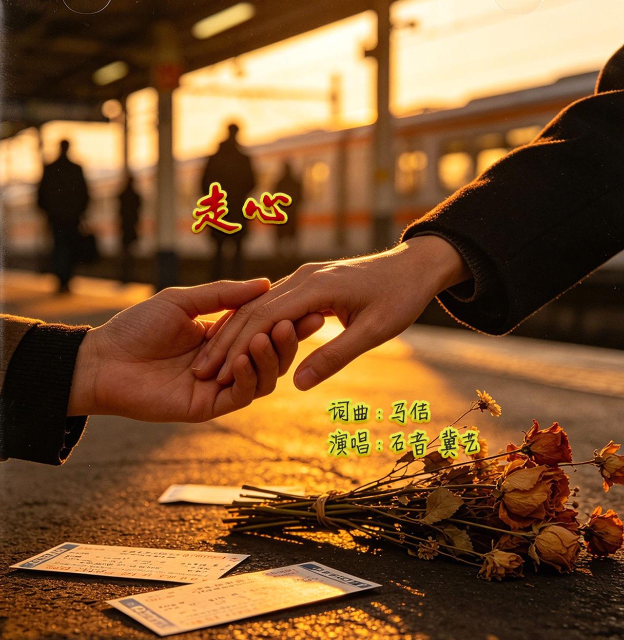 歌曲《走心》（爵士版）热门话题 走心 抖音热歌推荐🔥